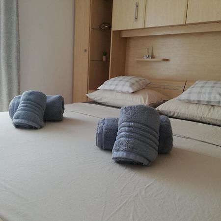 Alnea Apartment Split Luaran gambar
