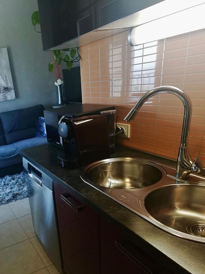 Alnea Apartment Split Luaran gambar