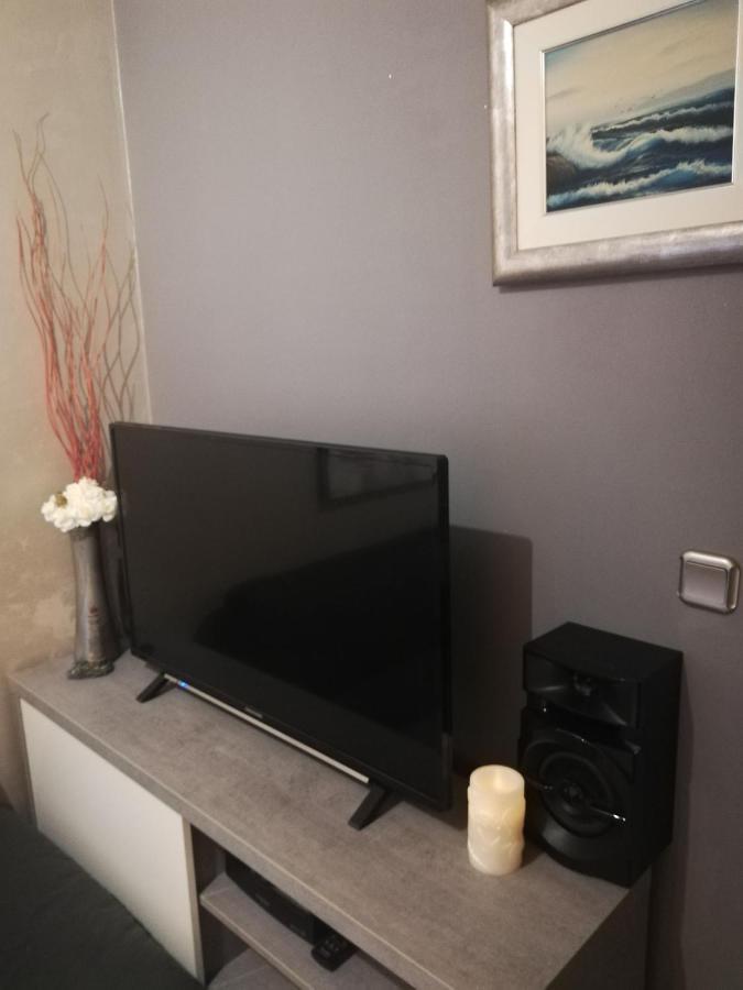 Alnea Apartment Split Luaran gambar