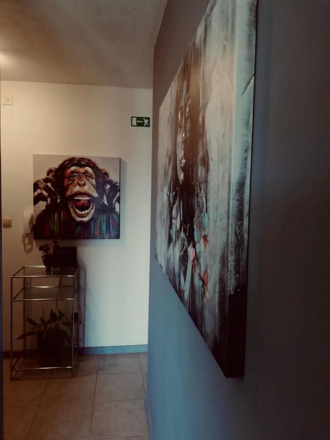 Alnea Apartment Split Luaran gambar