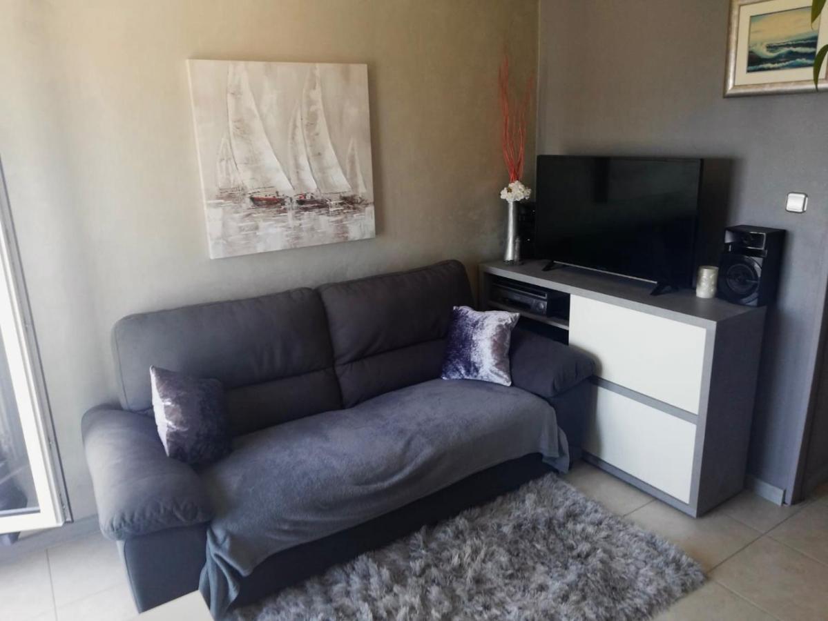 Alnea Apartment Split Luaran gambar