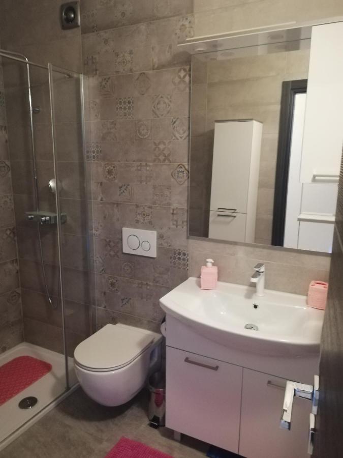 Alnea Apartment Split Luaran gambar