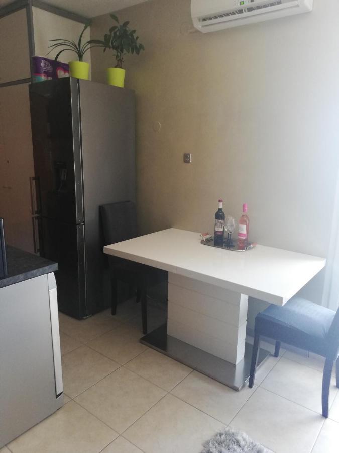 Alnea Apartment Split Luaran gambar