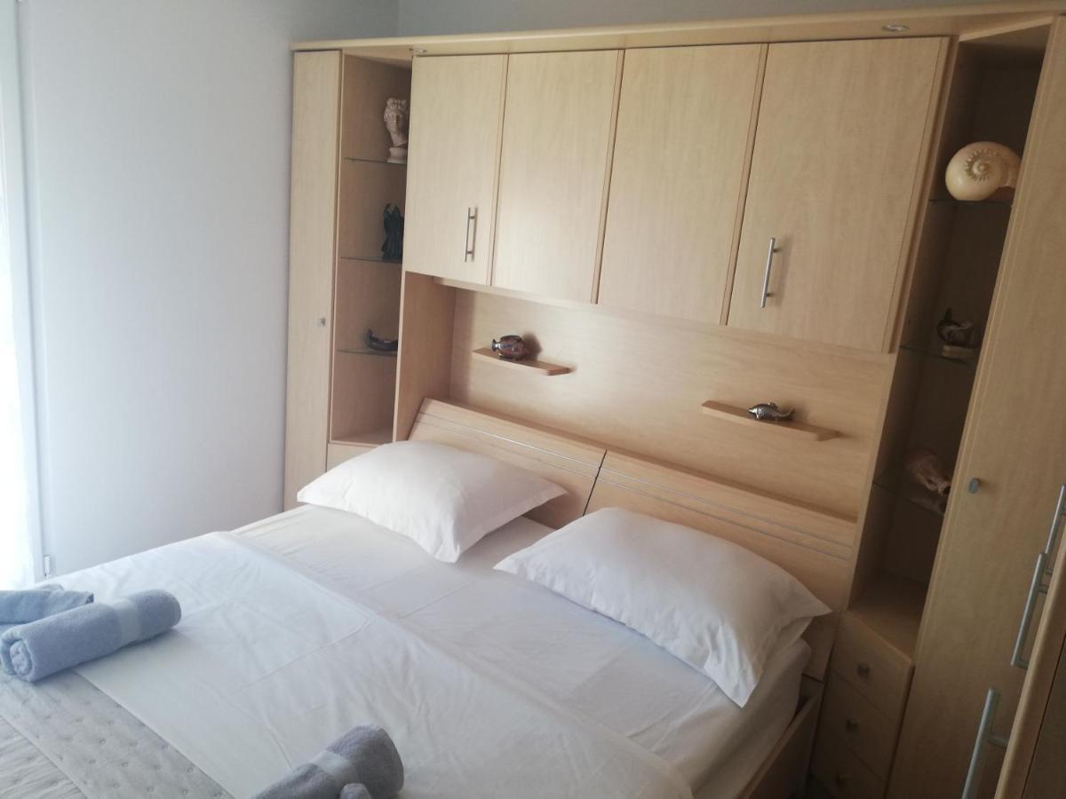 Alnea Apartment Split Luaran gambar