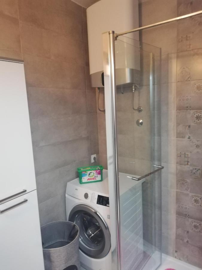 Alnea Apartment Split Luaran gambar
