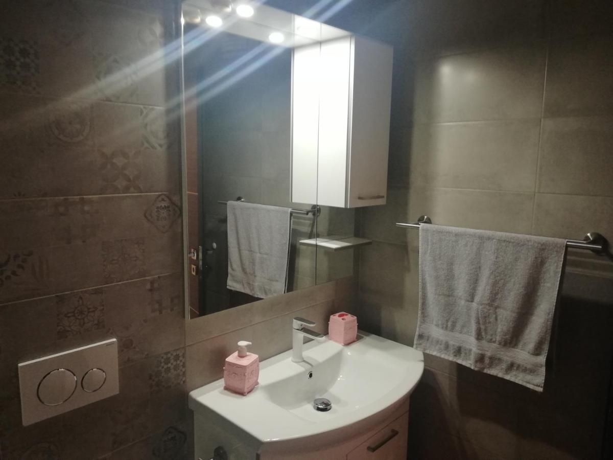 Alnea Apartment Split Luaran gambar