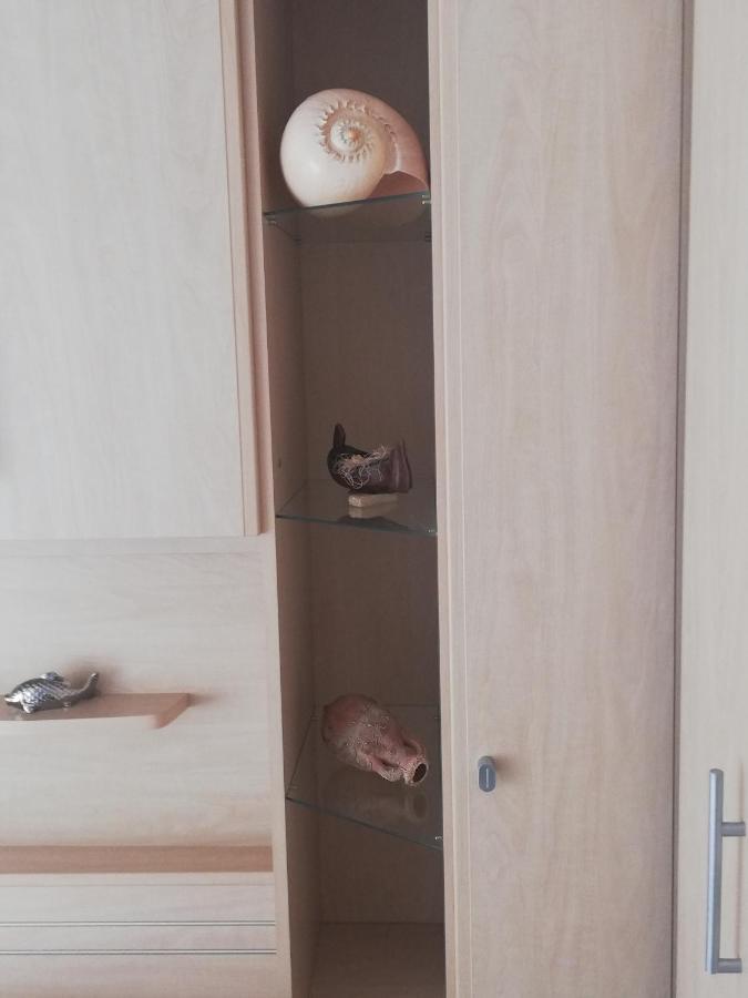 Alnea Apartment Split Luaran gambar