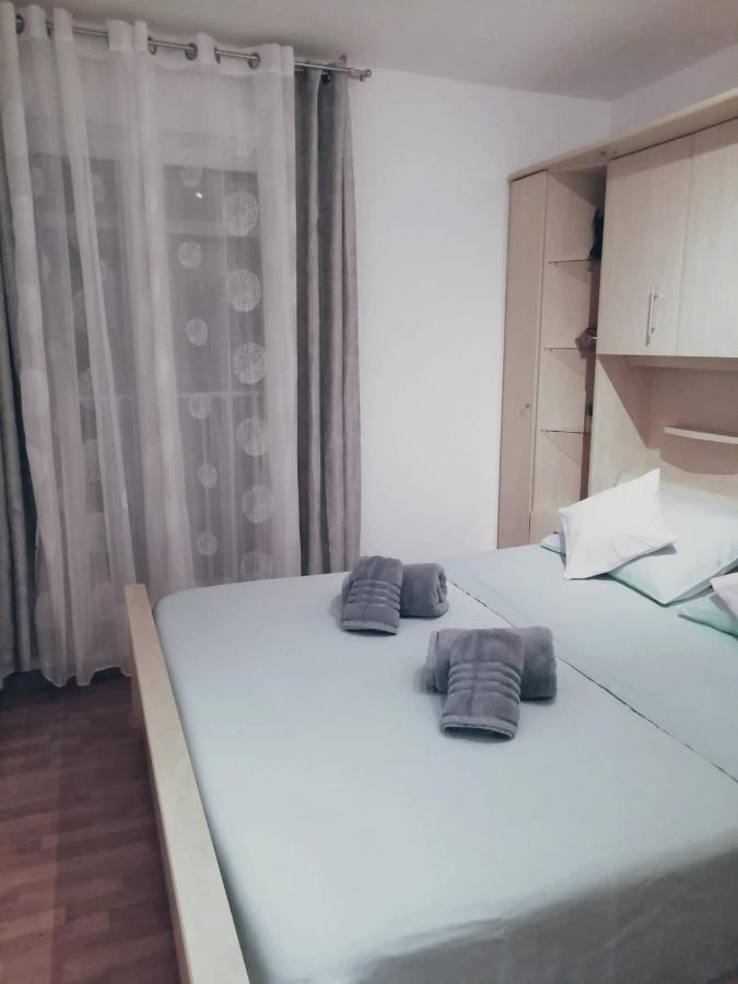 Alnea Apartment Split Luaran gambar