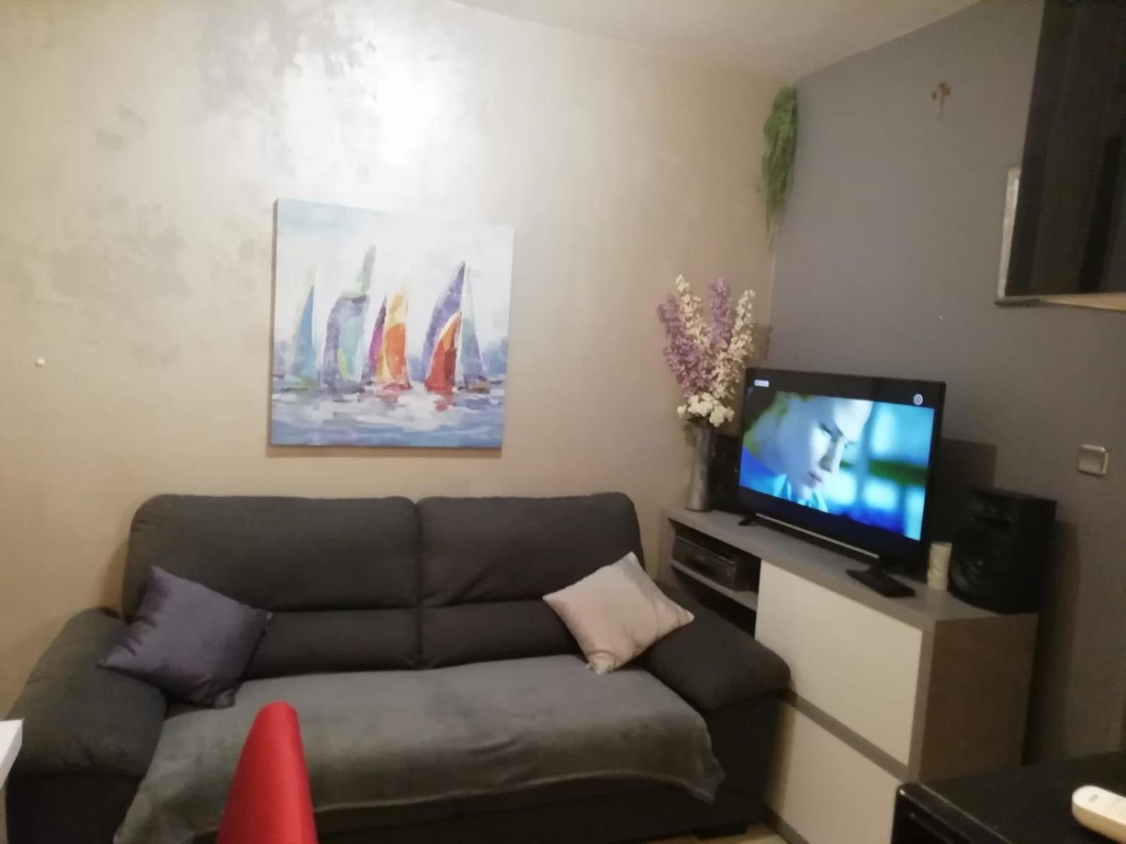 Alnea Apartment Split Luaran gambar