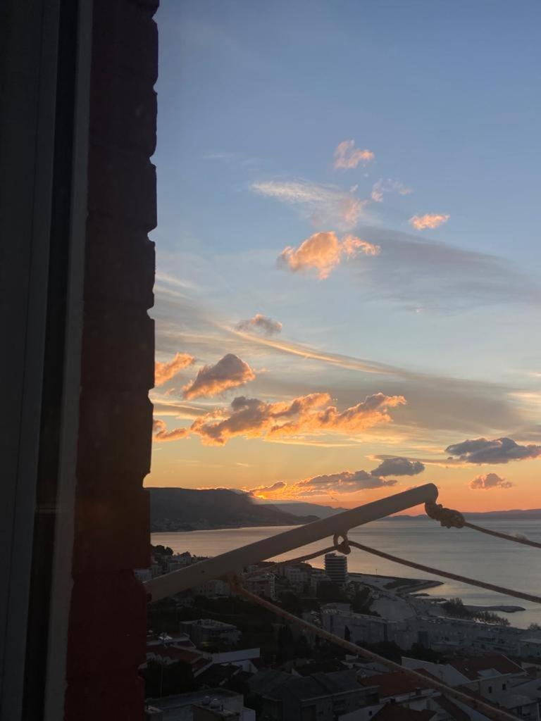 Alnea Apartment Split Luaran gambar