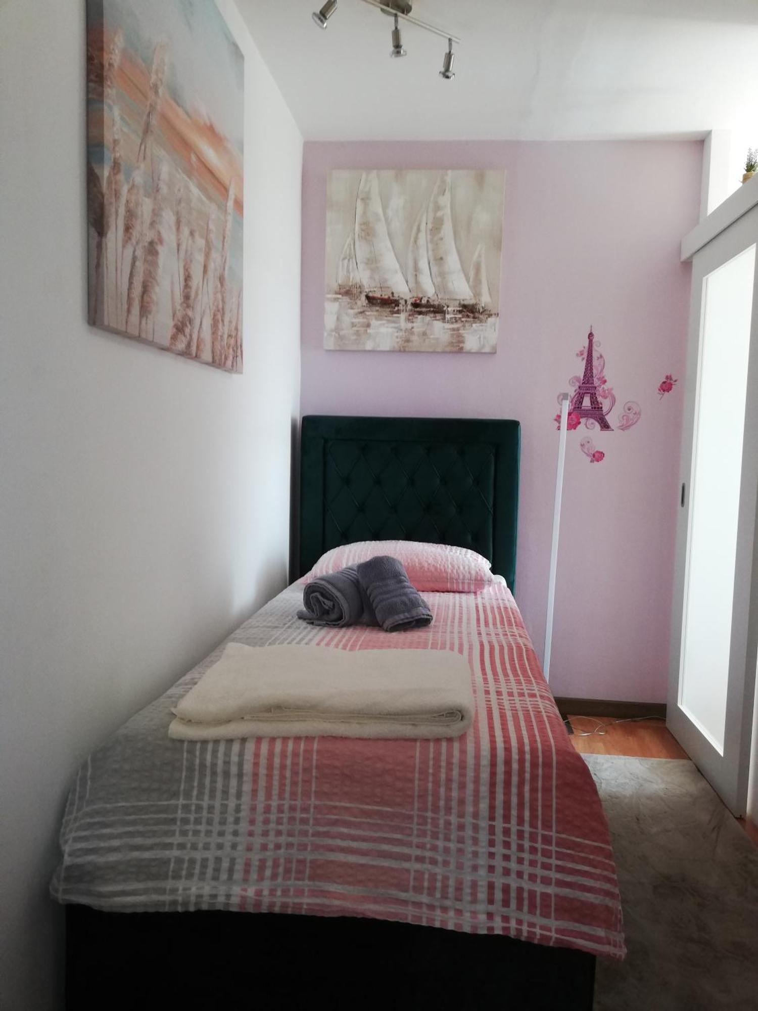 Alnea Apartment Split Luaran gambar