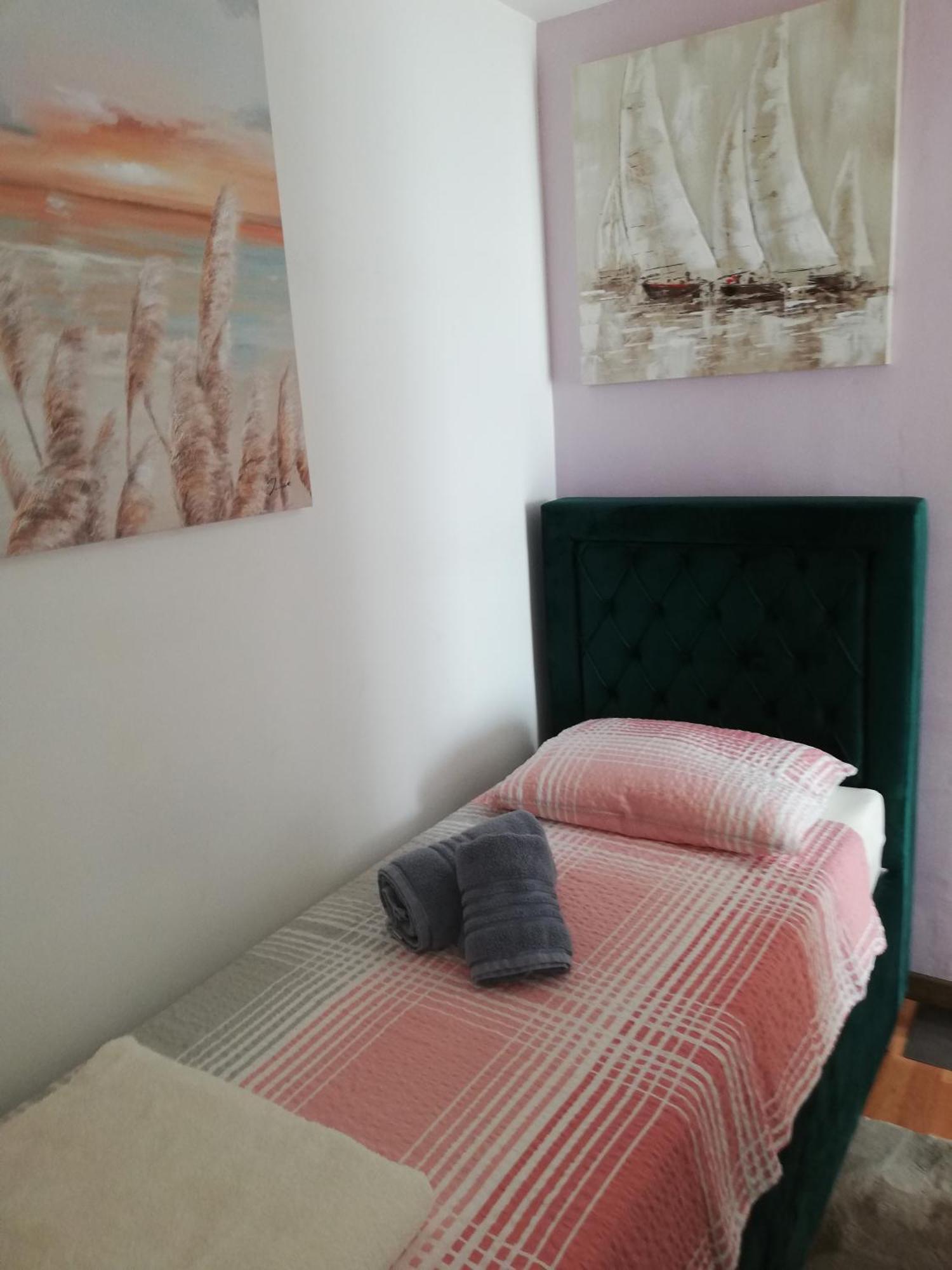 Alnea Apartment Split Luaran gambar