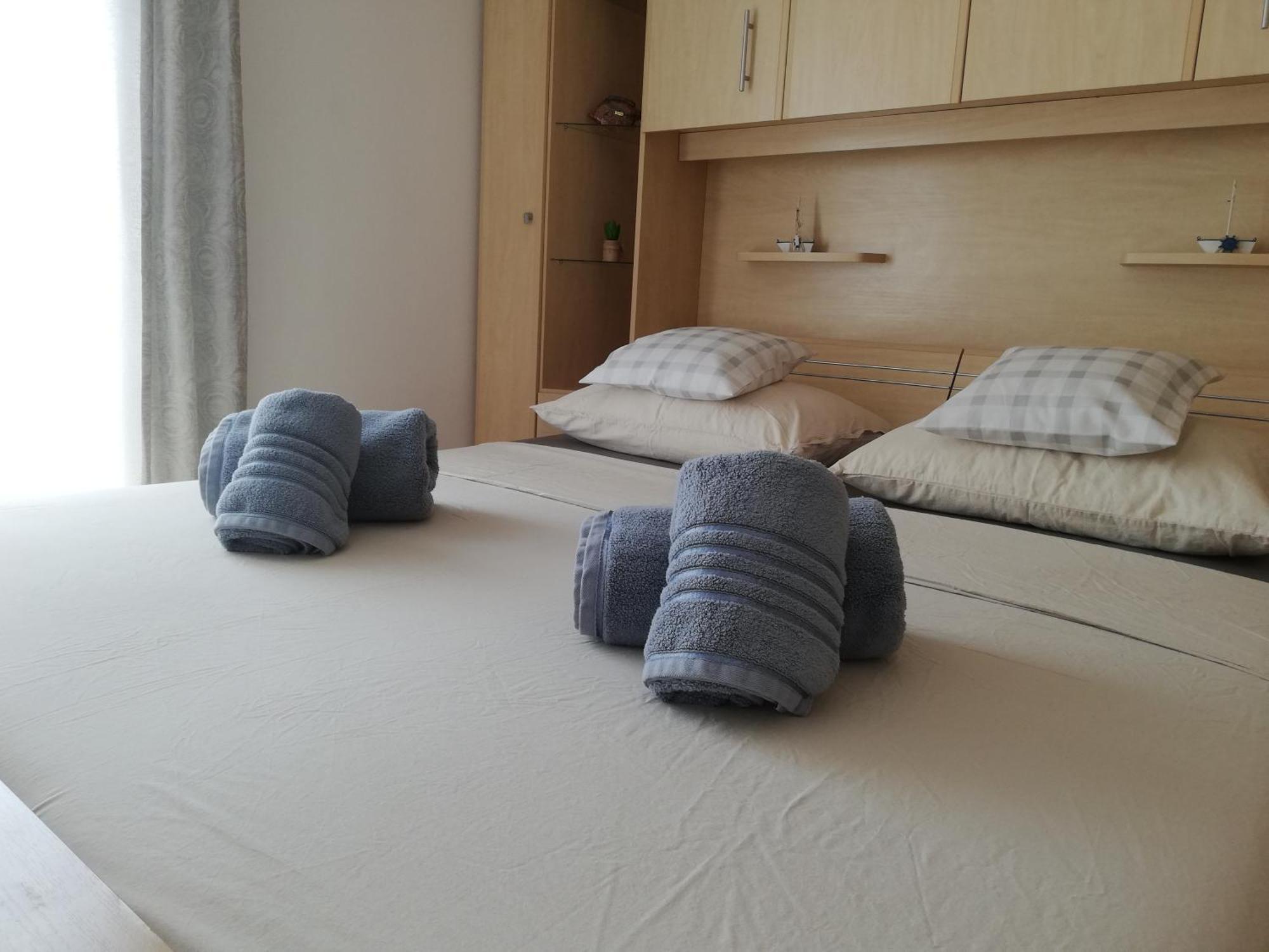 Alnea Apartment Split Luaran gambar