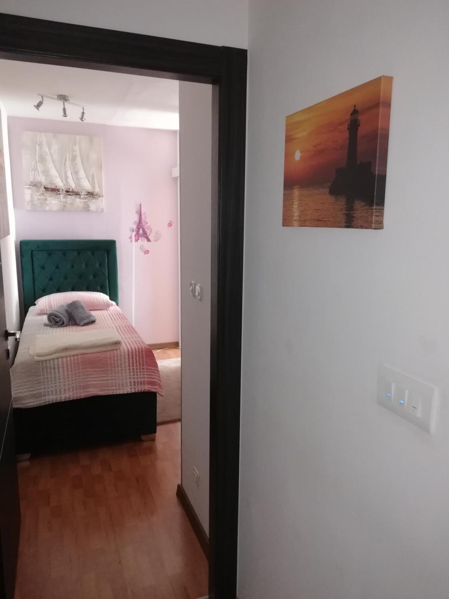 Alnea Apartment Split Luaran gambar