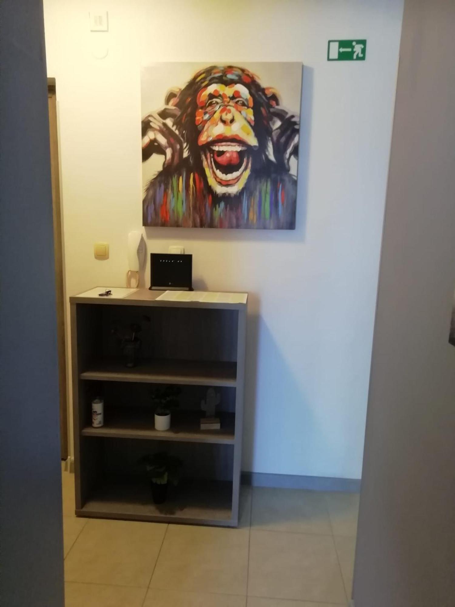 Alnea Apartment Split Luaran gambar